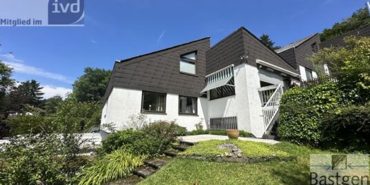 Wittlich: Einfamilienhaus nähe Krankenhaus