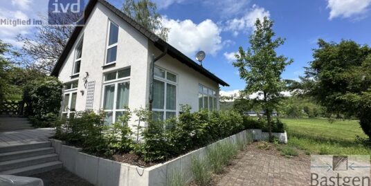 Ferienhaus in Bengel