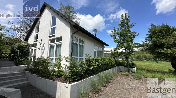 Ferienhaus in Bengel